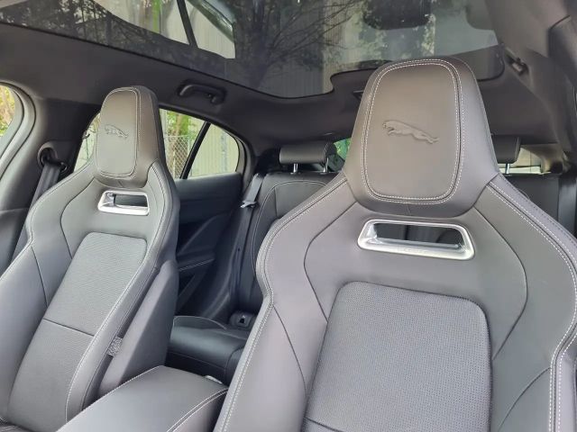 Jaguar I-Pace AWD HSE
