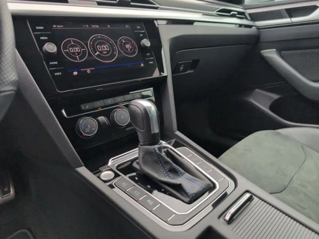 Volkswagen Arteon Shooting Brake Shooting Brake R 2.0 AHK+RFK+LED+NAVI+ACC