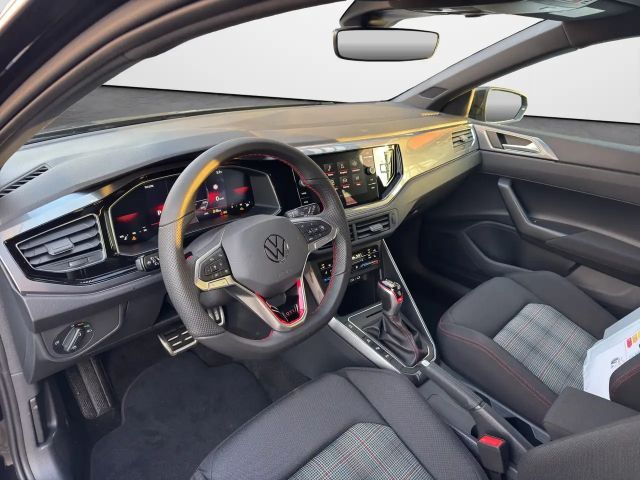 Volkswagen Polo 2.0 TSI DSG GTI