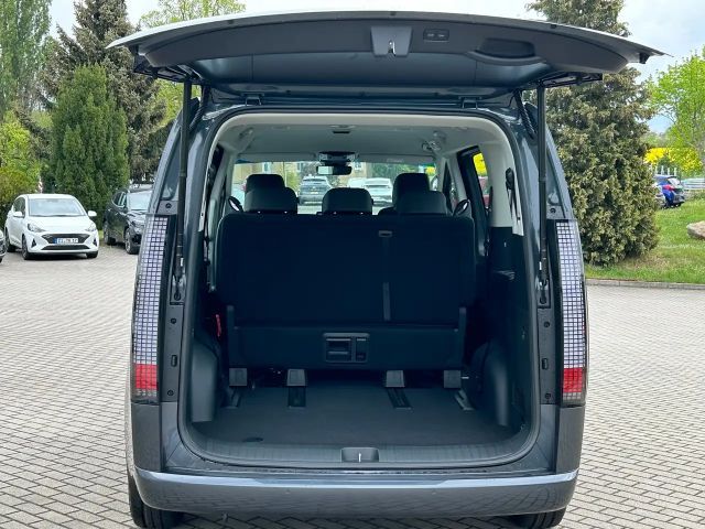 Hyundai Staria Trend