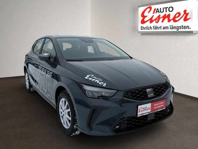 Seat Ibiza Reference