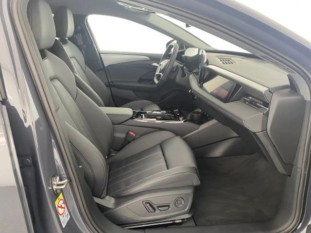 Audi A6 e-tron e-tron