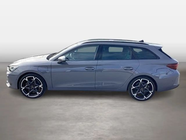 Cupra Leon VZ e-Hybrid