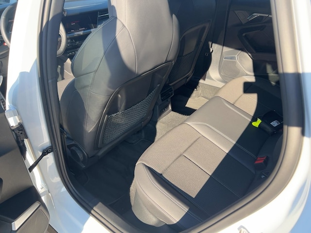 Audi S3 Quattro S-Tronic Sportback