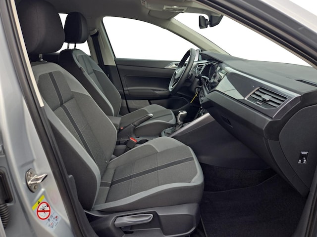 Volkswagen Polo DSG IQ.Drive Style