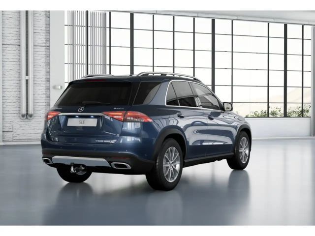Mercedes-Benz GLE 350 4MATIC