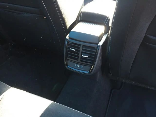 Skoda Kamiq Monte Carlo