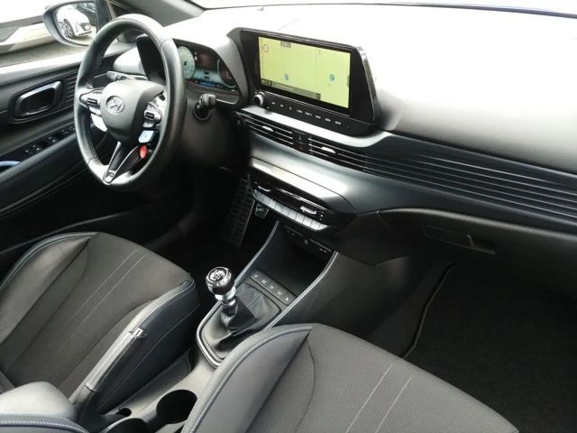 Hyundai i20 1.6 N Performance T-GDi