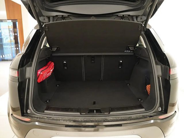 Land Rover Range Rover Evoque D150