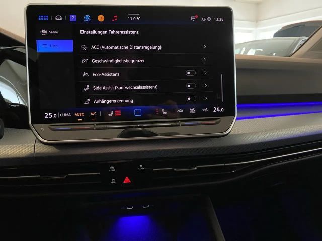 Volkswagen Golf 1.5 TSI BMT Golf VIII Life