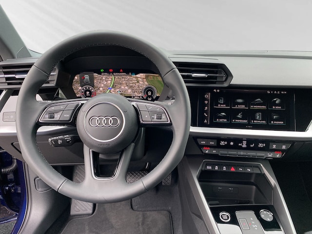 Audi A3 30 TFSI S-Tronic Sportback