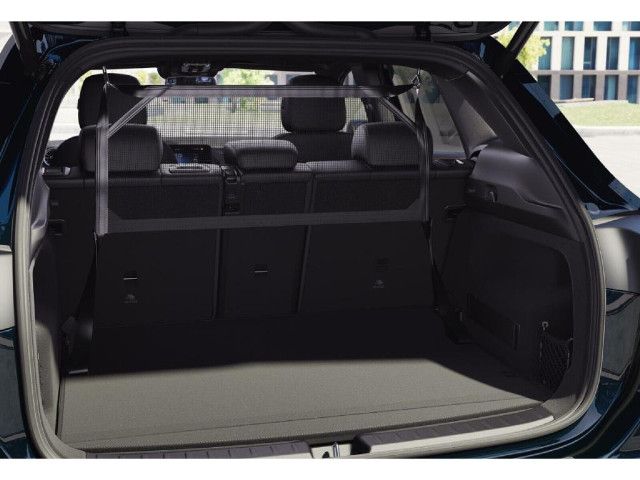 Mercedes-Benz EQA 300 4MATIC