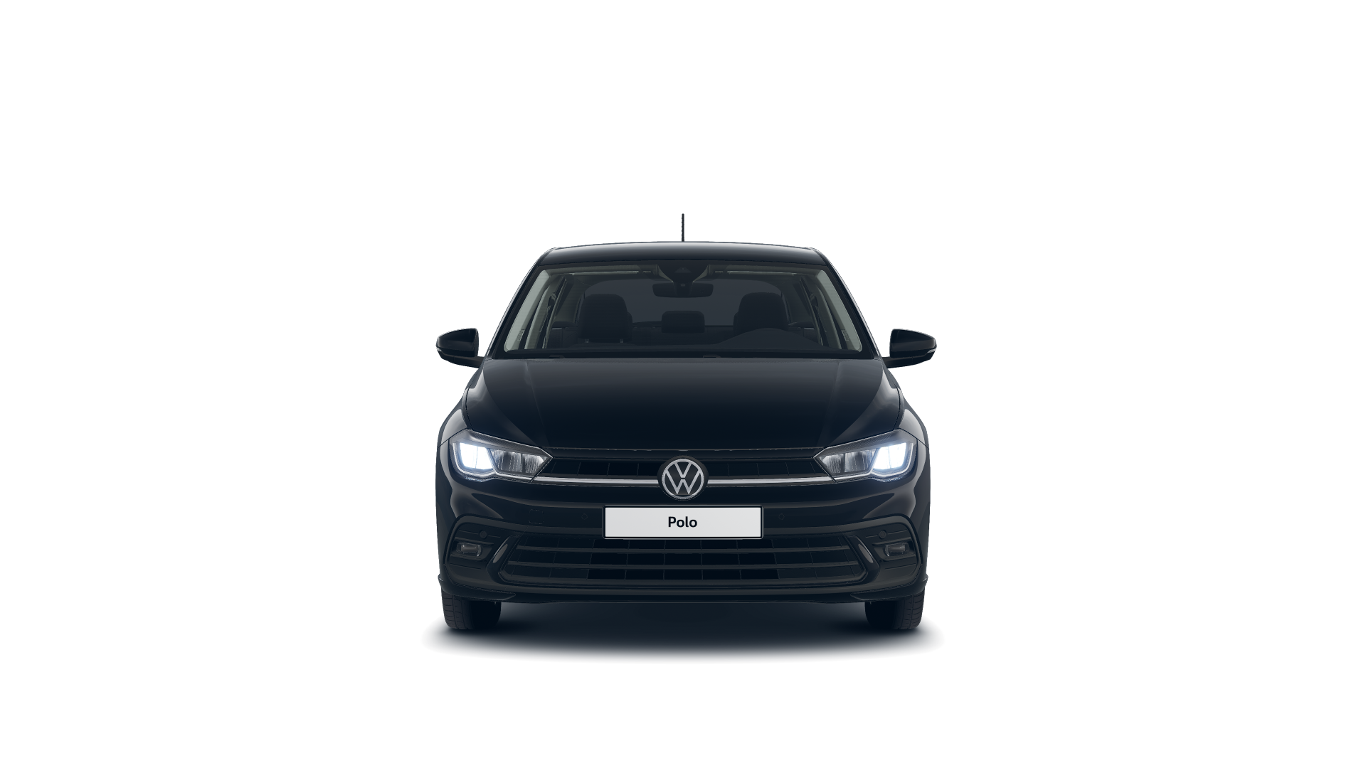 Volkswagen Polo 1.0 TSI Move