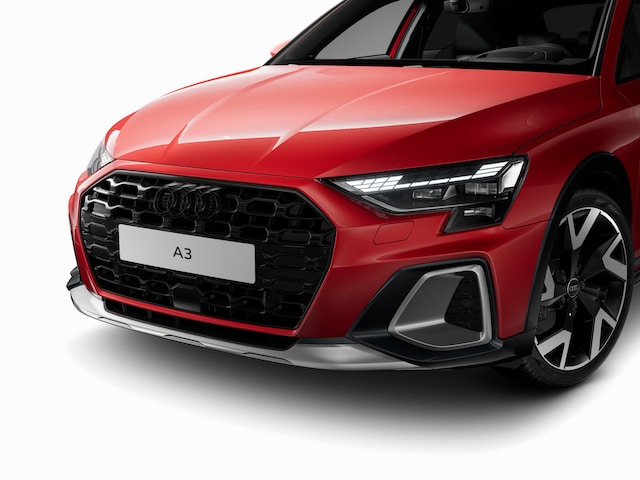 Audi A3 35 TFSI S-Tronic