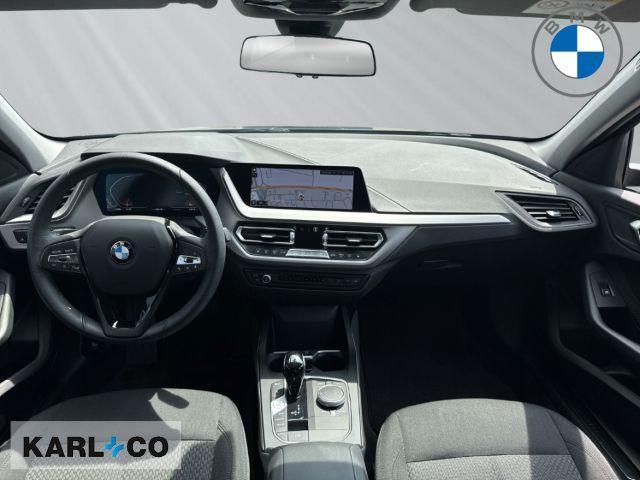 BMW 116 116d 5-deurs