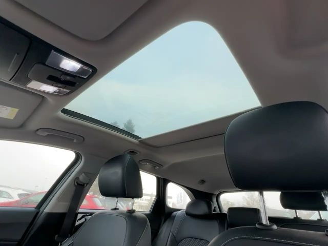 Kia Ceed Spirit SportWagon