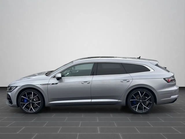 Volkswagen Arteon 2.0 TSI