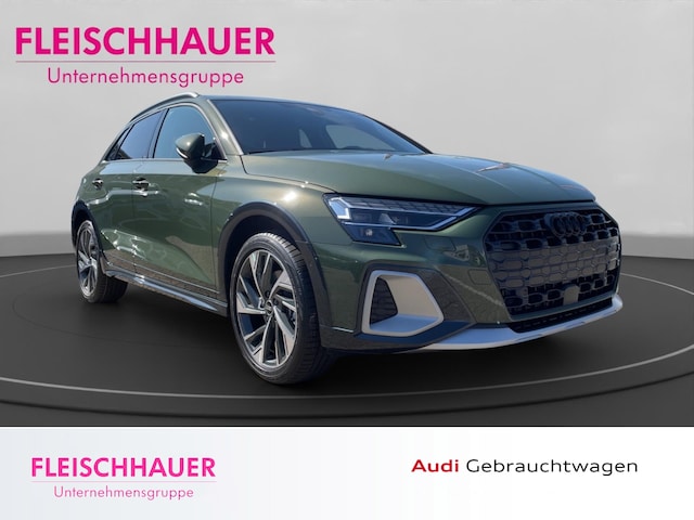 Audi A3 35 TFSI S-Tronic