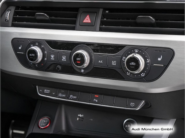 Audi S4 Avant Quattro