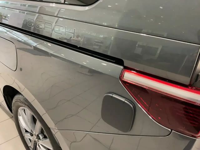 Volkswagen California Beach T7