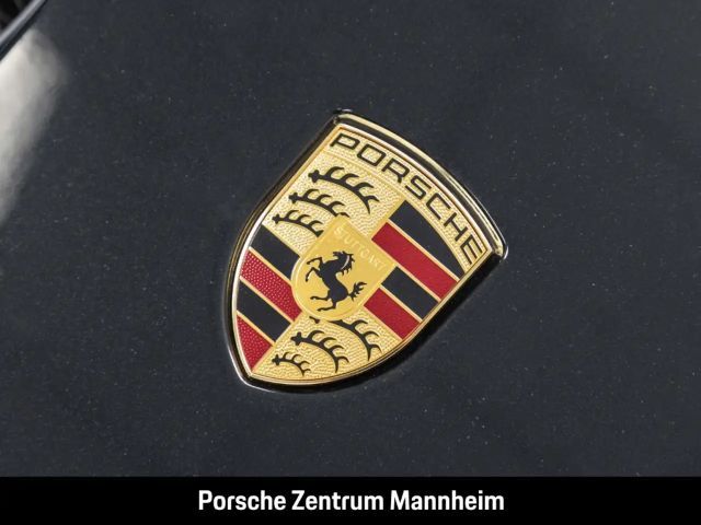 Porsche 992 Coupé GT3