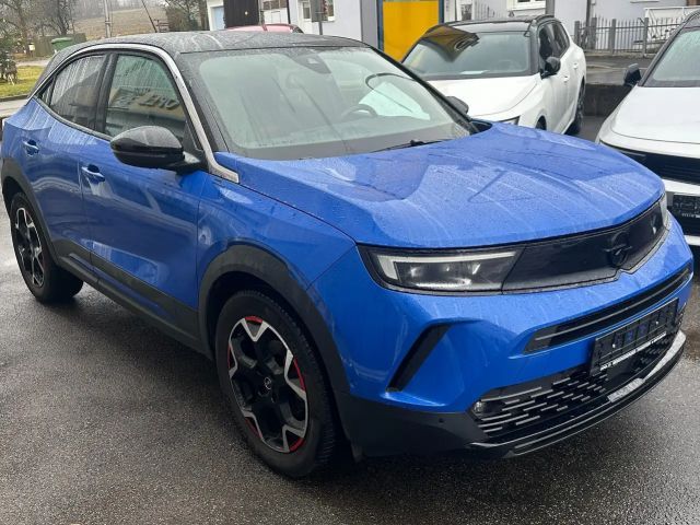 Opel Mokka GS-Line Grand Sport