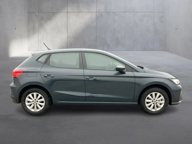 Seat Ibiza Reference