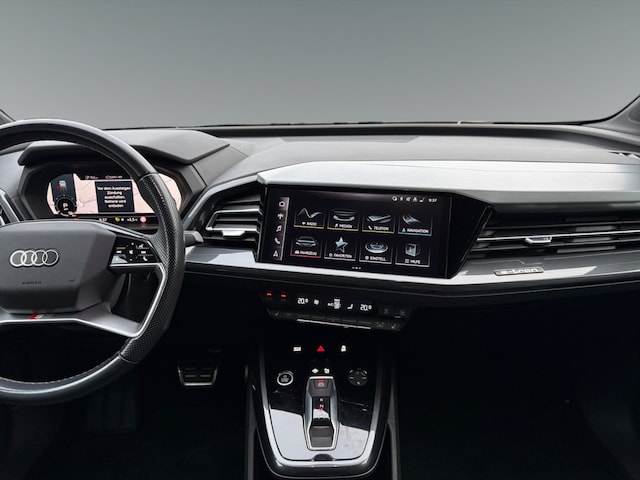 Audi Q4 e-tron 40 Sportback