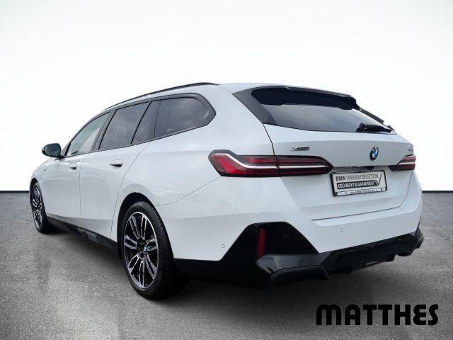 BMW 540 540d Touring xDrive