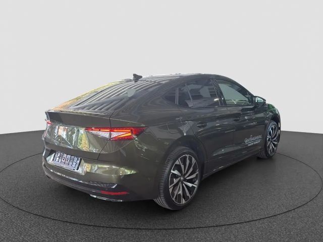 Skoda Enyaq Coupe Sportline