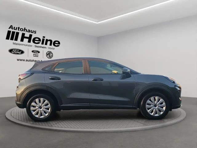 Ford Puma C&C 1.0 Ltr. 125 PS *LED*CARPLAY*