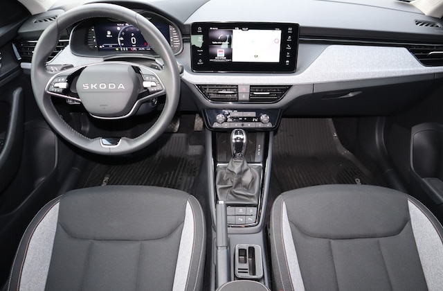 Skoda Kamiq 1.0 TSI Selection