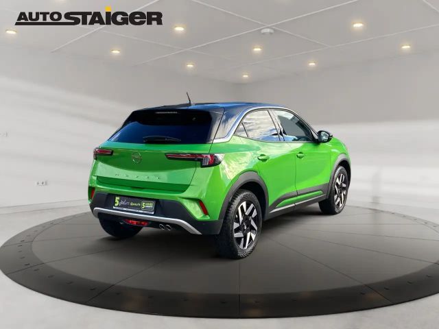 Opel Mokka 1.2 Turbo Elegance Turbo