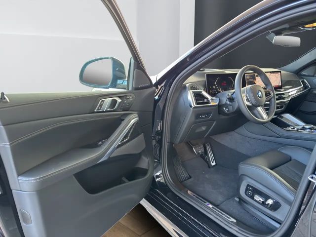 BMW X6 xDrive40i