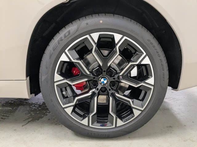 BMW X3 M-Sport xDrive