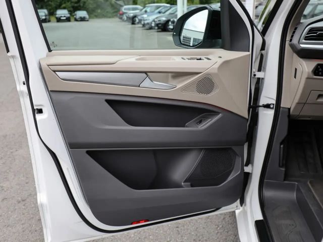 Volkswagen Multivan 2.0 TDI Lang T7