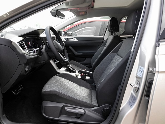 Volkswagen Polo Polo Move 1.0TSI DSG Move