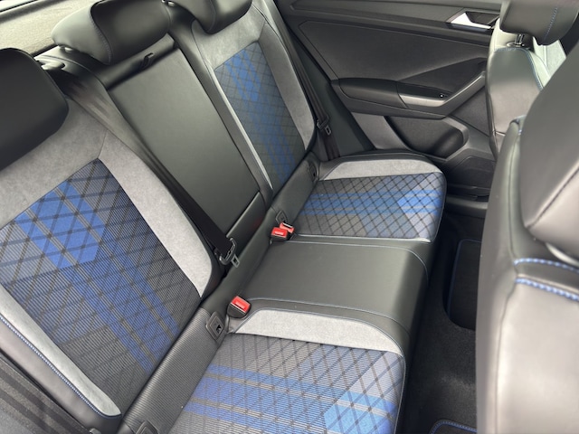 Volkswagen T-Roc IQ.Drive