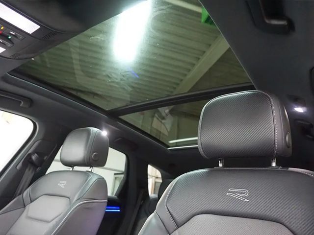 Volkswagen Touareg 3.0 V6 TDI R-Line