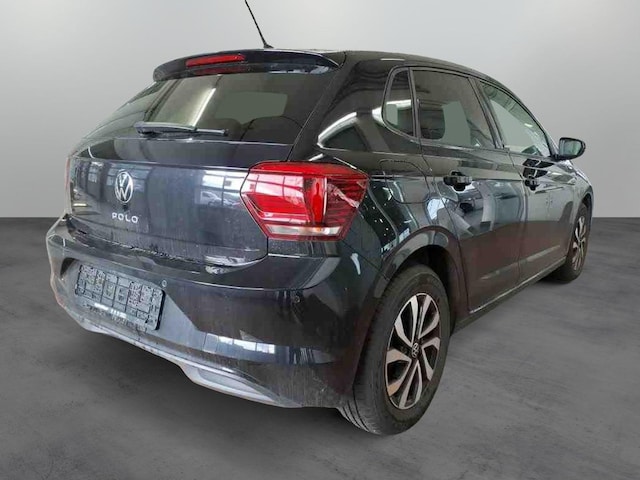 Volkswagen Polo 1.0 TSI