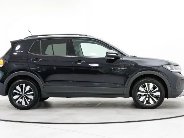 Volkswagen T-Cross 1.0 TSI DSG