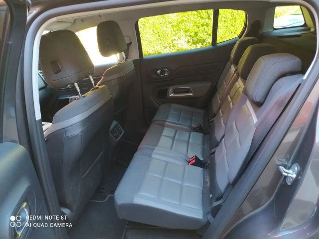 Citroën C5 Aircross Hybrid Shine