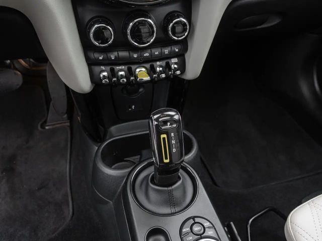 MINI Mini Electric SE