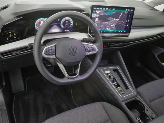 Volkswagen Golf 1.5 TSI DSG Life