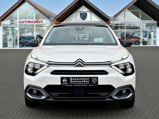 Citroën ë-C4 Shine