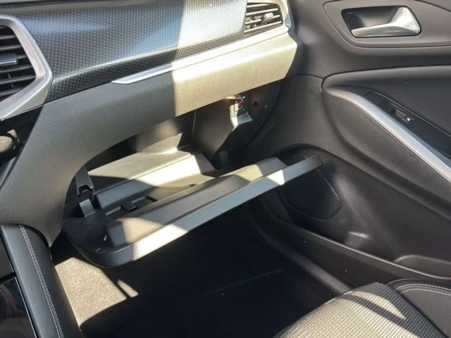 Opel Grandland X GS-Line Grand Sport