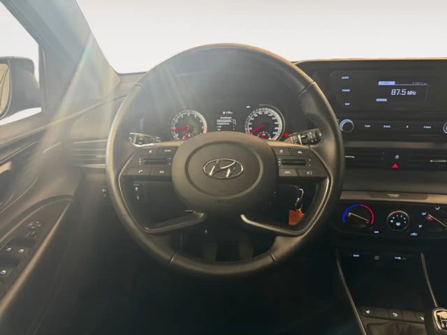 Hyundai i20 Select