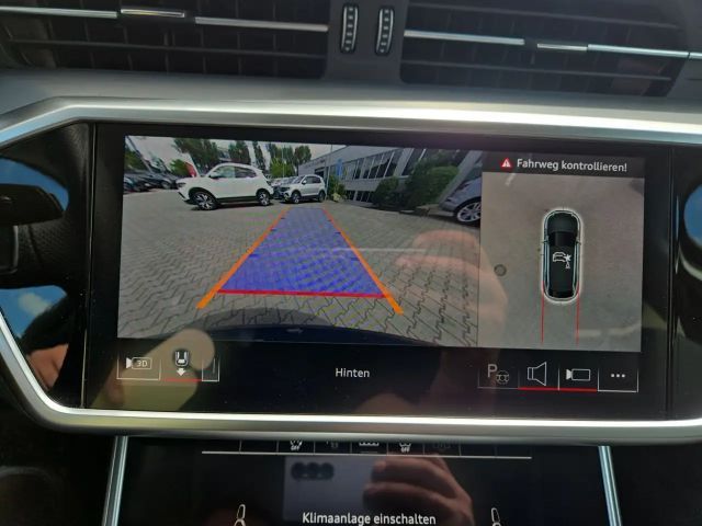 Audi S6 AIR/AHK/B&O/HUD/360°KAM/PANO/VIRTUAL/LE