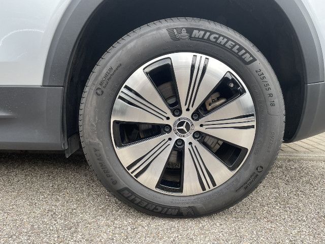 Mercedes-Benz EQB 300 4MATIC