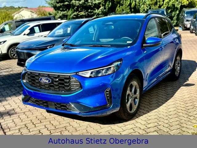 Ford Kuga ST Line
